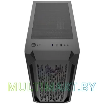 Корпус Powercase Alisio Micro X3B CAMIB-L3 картинка 2